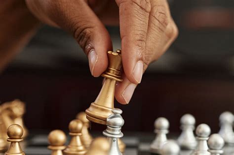 Chess Tournaments in Indonesia .